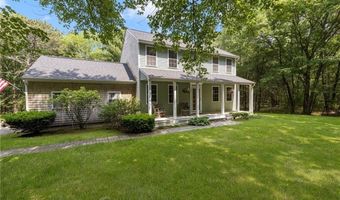 16 Karen Dr, Hopkinton, RI 02832
