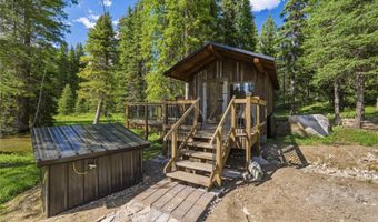 383 Red Lion Rd, Anaconda, MT 59711
