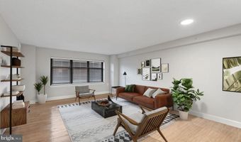 3401 38TH St NW 1B-TWR-505, Washington, DC 20016