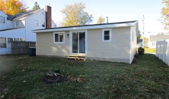 710 Myrtle Ave, Ashtabula, OH 44004