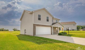 1389 N Gregg Dr, Albany, IN 47320