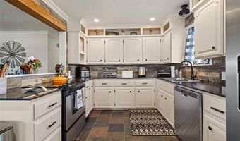 441 Acorn, Ardmore, OK 73401