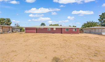 16050 Pawnee Rd, Apple Valley, CA 92307