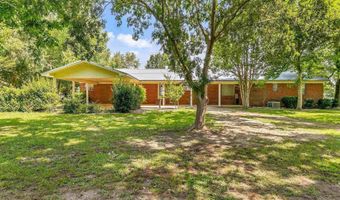 4595 Poarch Rd, Atmore, AL 36502