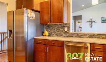 3119 Hardpan Ave, Cody, WY 82414