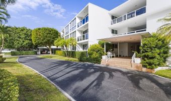 1 Harbour Way 108, Bal Harbour, FL 33154