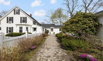 599 E Main Rd, Middletown, RI 02842