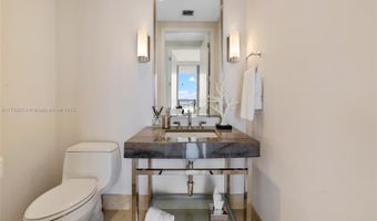 9701 Collins Ave 805S, Bal Harbour, FL 33154