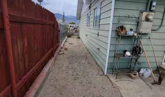 612 F St, Hawthorne, NV 89415