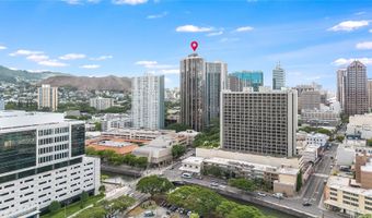 60 N Beretania St 3504, Honolulu, HI 96817