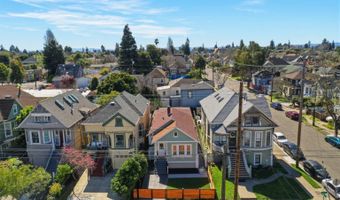 1726 Eagle Ave, Alameda, CA 94501