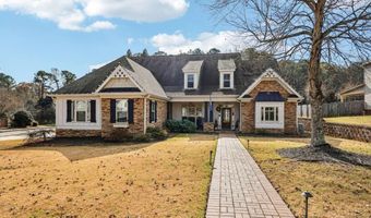 5305 Magnolia Gardens Ln NW, Acworth, GA 30101