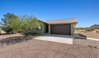 48023 N 518TH Ave, Aguila, AZ 85320