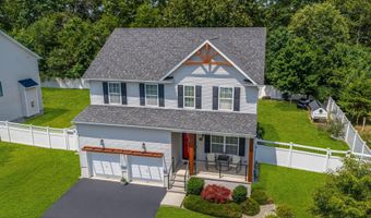 93 Bridle Path, Bayville, NJ 08721