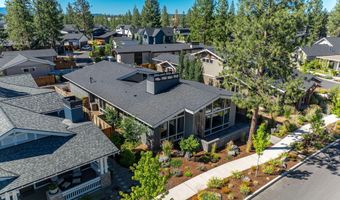3055 NW Tharp Ave, Bend, OR 97703