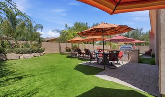 5232 S HUACHUCA Pl, Chandler, AZ 85249