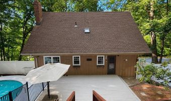 112 Ambler Rd, Bristol, CT 06010