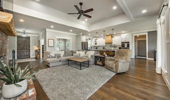 226 Hay Meadow Cv, Austin, AR 72007