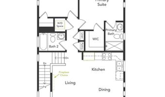 46510 Avery Ln, Bennett, CO 80102