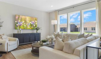 1280 Pine Ridge Trl Plan: Townsend, Antioch, IL 60002