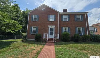 201 Campbell Ct, Bassett, VA 24055
