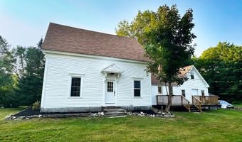1 Mosley Rd, Standish, ME 04084
