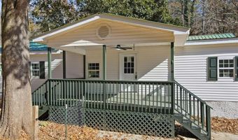 1671 Harrington Rd, Ball Ground, GA 30107