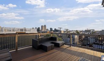402 E FORT Ave, Baltimore, MD 21230
