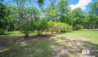 County Road 86, Bay Minette, AL 36507
