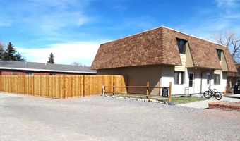 1809 Mountain View Dr, Cody, WY 82414