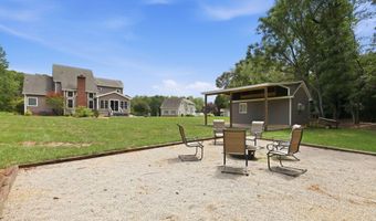 4008 W Lake Rd, Apex, NC 27539