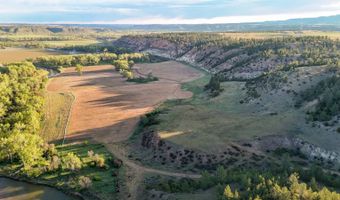NHN Tongue River Rd, Ashland, MT 59003