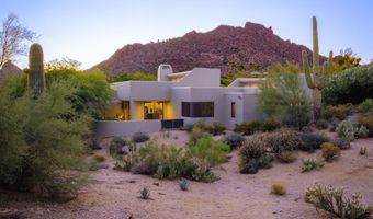 2014 SMOKETREE Dr, Carefree, AZ 85377