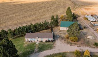 420 CHEYENNE Ave, Albin, WY 82050