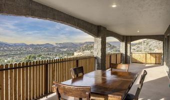 19800 E ST JOSEPHS Rd, Black Canyon City, AZ 85324