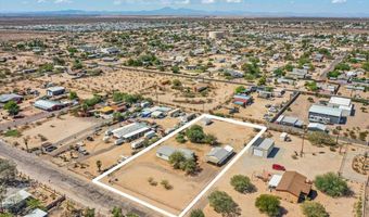 10348 N BATTLEFORD Dr, Casa Grande, AZ 85122