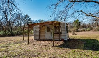210 Eureka St, Batesville, MS 38606