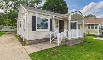 4025 Main St, Anderson, IN 46013