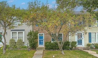 3323 TIMBERWOLF Ct, Abingdon, MD 21009