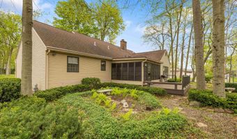 1405 Allison Blvd, Auburn, IN 46706