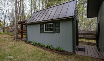 21212 Rock Ptarmigan St, Chugiak, AK 99567