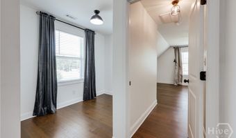 499 Little Oak St, Athens, GA 30601