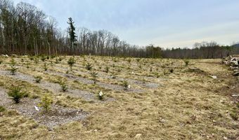 Prock Hill Road, Colebrook, CT 06021