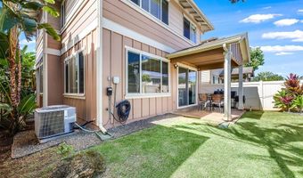 91-1236 Kanela St T137, Ewa Beach, HI 96706