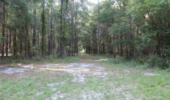 15821 SW 50TH Ave, Archer, FL 32618