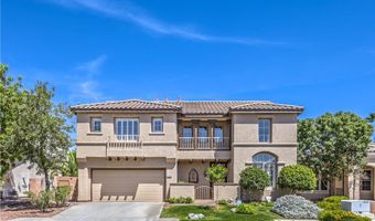 10260 Rarity Ave, Las Vegas, NV 89135
