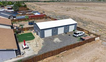 2078 Lonnie Ln, Dayton, NV 89403