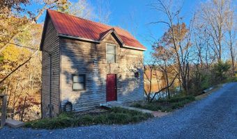 22089 Parks Mill Rd, Abingdon, VA 24211