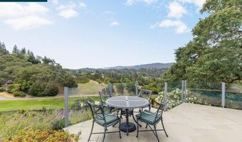 136 Tracy Ln, Alamo, CA 94507