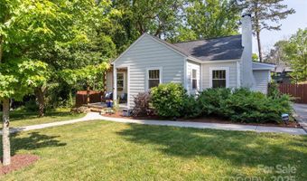 3307 Draper Ave, Charlotte, NC 28205